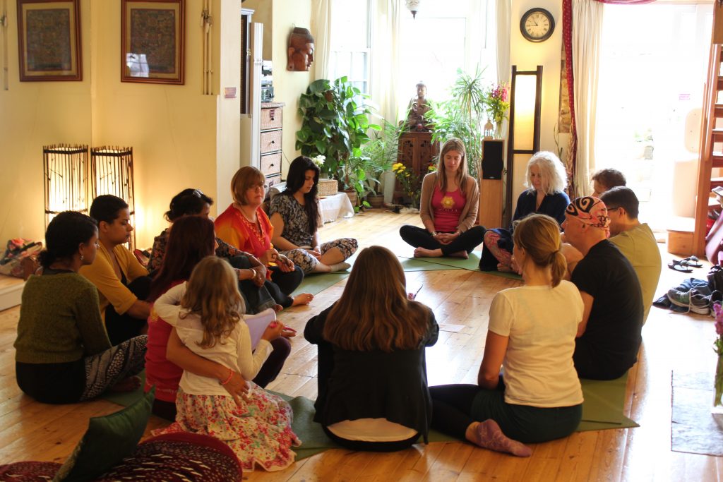 10 reasons why a yoga & the arts community centre will be an asset to ...